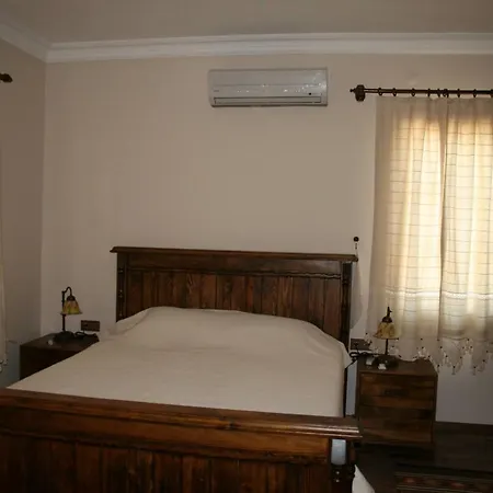 Gultekin Homestay Gokova