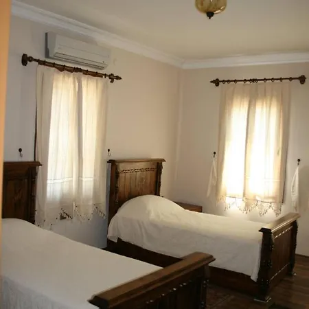 Gultekin Homestay Gokova