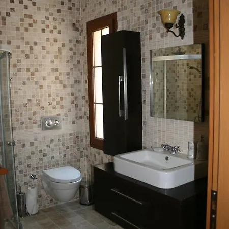 Gultekin Homestay *
